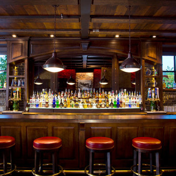 Casey's Bar