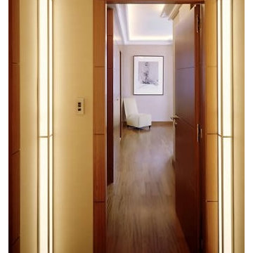 Contemporary and Modern Lighting
