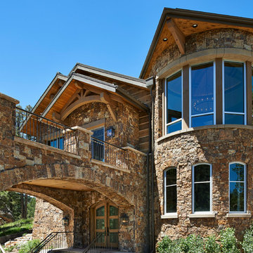 Colorado Foothills Defined