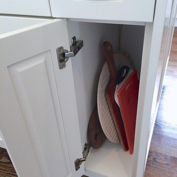 Kitchen Renovation