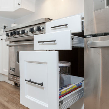 Los Angeles - Kitchen Remodeling