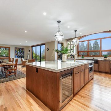 Sherwood Kitchen Addition