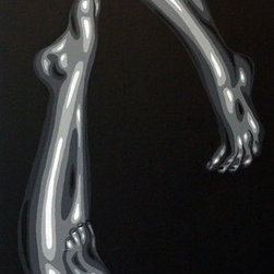 sleek - Wall Decor