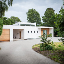 Bungalow Ideas