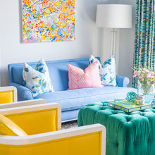 Living Room inspiration