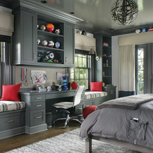 Kids bedrooms
