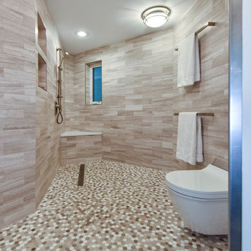 University Park Universal Design Addition