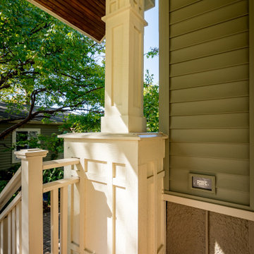 Triple Crown Outdoor Living
