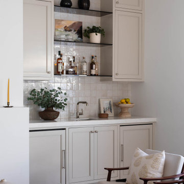 Manhattan Beach Build