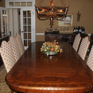 Davidsonville, MD, Home Redesign