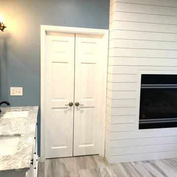 The Shiplap