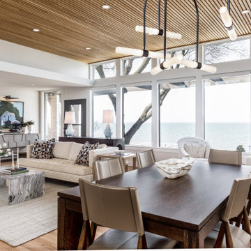 Mid-Century Oasis