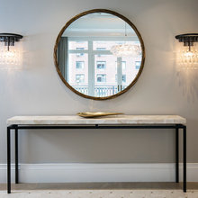Park Avenue Foyer