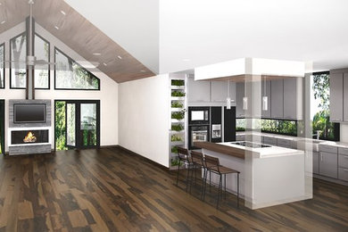 Kitchen and Dining Designs