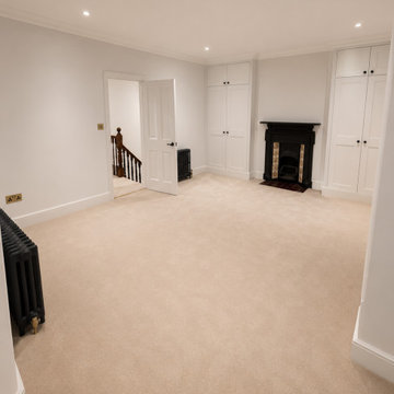 Highgate Refurbishment