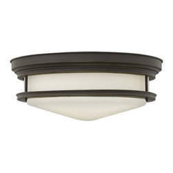 2015 Artisan Home Tour - Flush-mount Ceiling Lighting