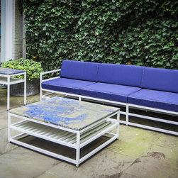 Jacobsen COLLECTION - Outdoor Lounge Chairs
