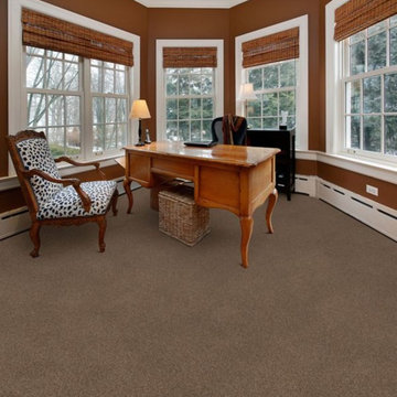 Dixie Home Office Inspiration