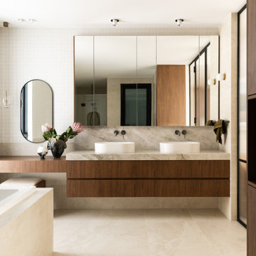 Avenue House by Hall & Hart