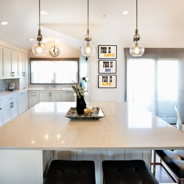 No Place Like (Highland Park) Home