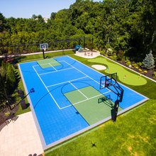 Sport Courts