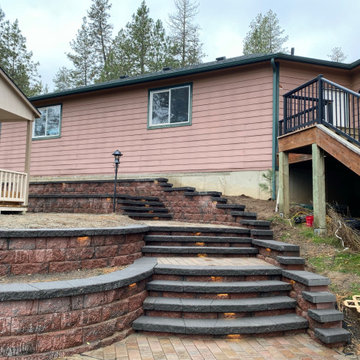Various Landscape Work