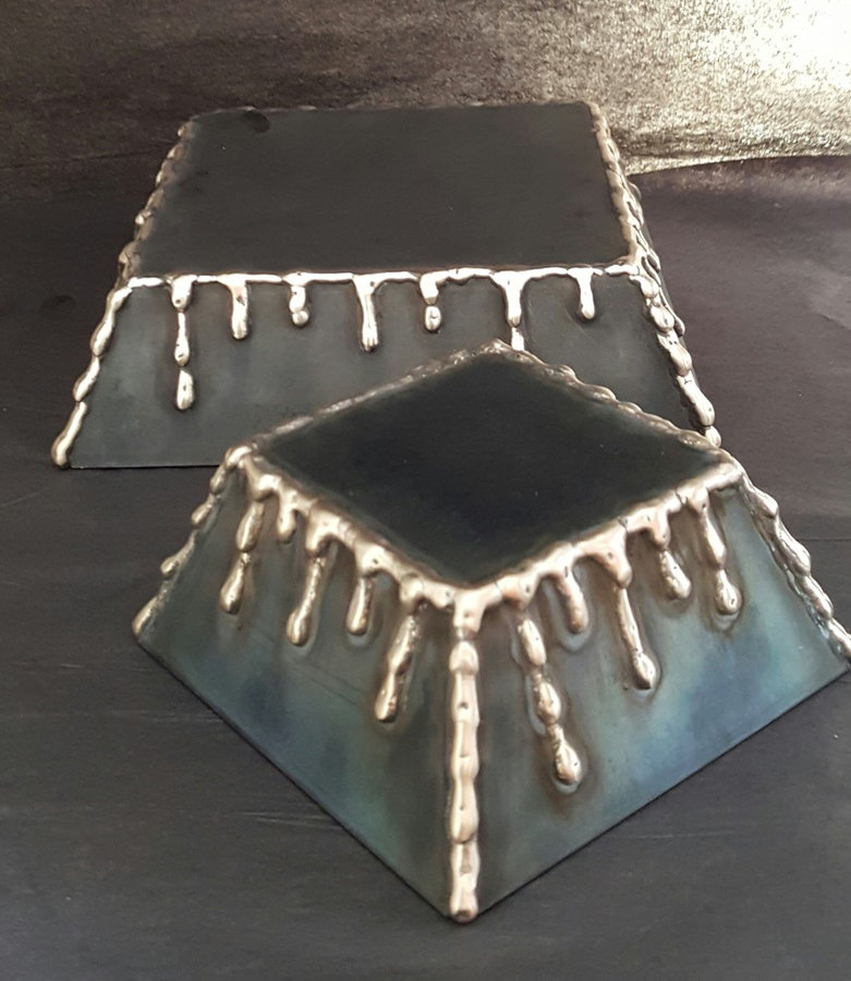 Candle Holders, Sconces, etc.