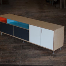 craft/music storage