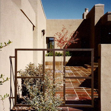 SANTA FE RESIDENCE
