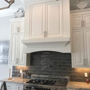 Coastal Kitchen