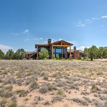 Talking Rock Ranch