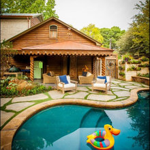 Pool Design
