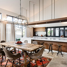 Dining Ideas