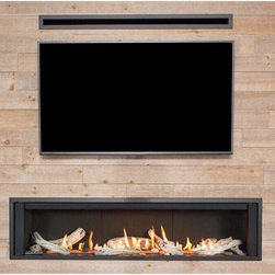 Fireplaces - Products
