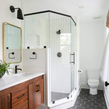 Nashville Bungalow Renovation