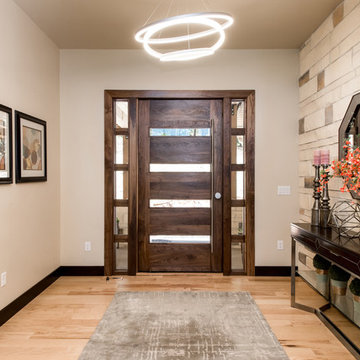 2017 Parade of Homes