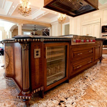 Neff Kitchens