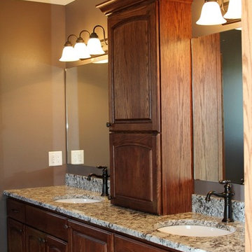 Our Work