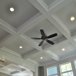 Trim Work - Products