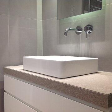 Appartement duplex 170 M2 Avenue de la Bourdonnais 75007 Paris