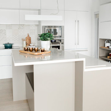 Sutton, Modern Rustic Home