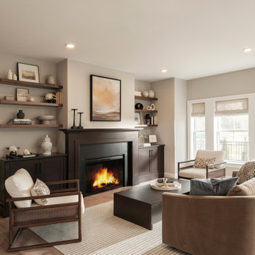 Featherwinds — 55+ Homes in Halifax, MA