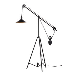 Modern Lighting - Floor Lamps