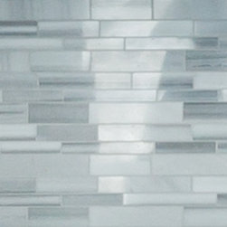 Uson Polished Carrara Marble Tiles - Products