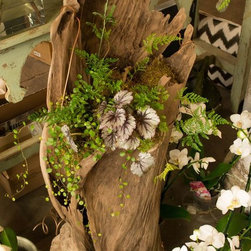 Boutique + Garden Center - Home Decor