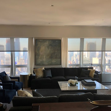 400 Fifth Ave Penthouse