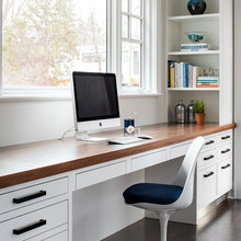 Kitchen Organization