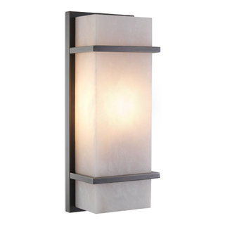 Alabaster Bronze Wall Lamp S | Eichholtz Spike - Transitional - Wall  Sconces - by Oroa - European Furniture | Houzz