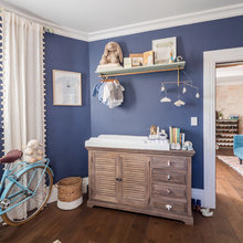 Joseph nursery