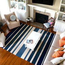 southern charm rooms